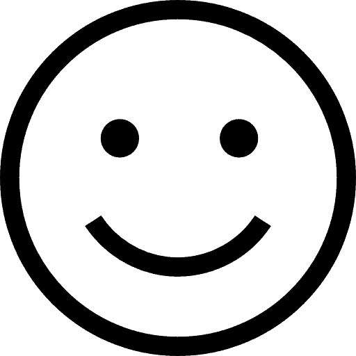 Icoon gebruiksvriendelijke website
